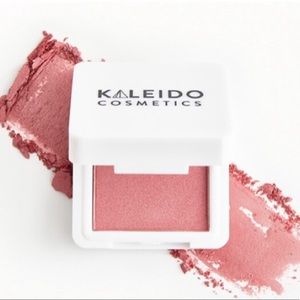 5/$25 Kaleido Cosmetics Blush in Primadonna